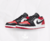 Air Jordan 1 Low 'Bred Toe'