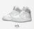 Air Jordan 1 Mid 'Grey Camo'