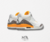 Air Jordan Retro 3 'Laser Orange' - comprar online