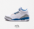 Air Jordan Retro 3 'Wizards' - comprar online
