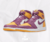 Air Jordan 1 High 'Brotherhood'