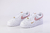 Air Force 1 Mini Swoosh Rust pink