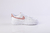 Air Force 1 Mini Swoosh Rust pink en internet