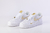 Air Force 1 Low 'Mini swoosh gold'