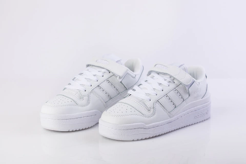 Forum 84 Low 'White'