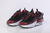 Air Max 'Furyosa' Black and red - MYR SNEAKERS