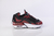 Air Max 'Furyosa' Black and red - MYR SNEAKERS