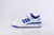 Forum 84 Low 'White royal blue' en internet