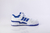 Forum 84 Low 'White royal blue' en internet