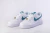 Air Force 1 Low '07 'teal nebula' en internet