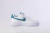 Air Force 1 Low '07 'teal nebula' en internet