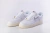 Air Force Low '07 Premium White 'History of logos' en internet