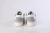 Forum 84 Exhibit 'white/light brown/grey' - MYR SNEAKERS