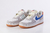 Air Force 1 Low 'First Use' Blue