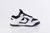 SB Dunk 'Jumbo reverse Panda' - MYR SNEAKERS