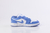 Air Jordan 1 Low 'University blue' en internet