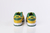 SB Dunk Low 'Reverse Brazil' - MYR SNEAKERS