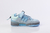Forum x Bad Bunny 'Light Blue' en internet