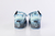 Forum x Bad Bunny 'Light Blue' - MYR SNEAKERS