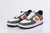 Air Force 1 Low 'Green/orange' - MYR SNEAKERS