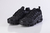 Air Vapormax Plus 'Black' en internet