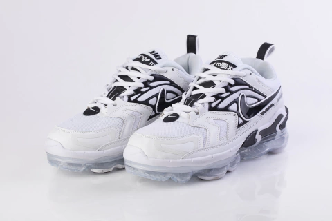 Air Vapormax EVO 'White Black' - MYR SNEAKERS