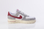 Air Force 1 Low '07 SE 'Photon dust / red ' en internet