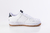 Air Force 1 'NBA White Grey Gum' - MYR SNEAKERS