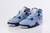 Air Jordan Retro 4 'University Blue'