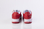Air Force 1 x Louis Vuitton Red - MYR SNEAKERS