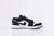 Air Jordan 1 Low 'Panda' en internet