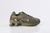 Shox x Supreme 'green' en internet