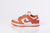 SB Dunk Low 'Syracuse' - comprar online