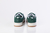 Campus 00's 'Dark Green' - MYR SNEAKERS