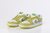 SB Dunk Low 'Green apple' - MYR SNEAKERS
