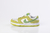 SB Dunk Low 'Green apple' - MYR SNEAKERS
