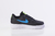 Air Force 1 Low 'Carabiner Swoosh Black' - comprar online