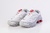 Shox x Supreme 'White'