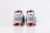 Shox x Supreme 'White' - MYR SNEAKERS
