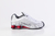 Shox R4 White en internet