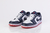 Air Jordan 1 Low 'Obsidian ember glow'