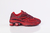 Shox x Supreme 'Red' - comprar online