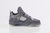 Air Jordan Retro 4 Cool Grey
