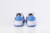 Air Jordan 1 Elevate Low SE University blue - MYR SNEAKERS