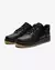 Air Force 1 low Black gum - comprar online