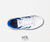 Forum Bonega 'White Royal Blue' en internet