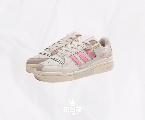 Forum 84 Exhibit 'Pink'