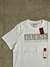 Remera blanca | GUESS #0085