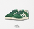 Gazelle 'Dark Green'