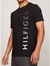 Remera negra | Tommy Hilfiger #0006